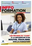 Plan "un jeune, une formation"