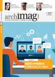 Archimag, n°337 - septembre 2020 - Digital workplace : le télétravail, en mieux