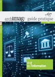 Archimag guide pratique, n°67 - septembre 2020 - Droit de l'information