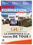 Intervention de Bruno Lucas à la 17e UHFP