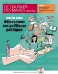 Courrier des maires et des élus locaux, n°348 - septembre 2020 - Décentralisation : à la recherche de l'autonomie locale (enquête)