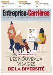 Entreprise et carrières, n°1495 - 21-27 septembre 2020 - 3 questions à Philippe Degonzague, président de l'Opco Atlas : "Maintenir la dynamique de l'alternance"