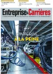 Entreprise et carrières, n°1496 - 28 septembre - 4 octobre 2020 - Les Opco font le bilan de leur première année d'activité