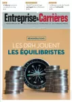 Entreprise et carrières, n°1497 - 5-1 octobre 2020 - Trois questions à Elisabeth Borne : "La rentrée de l'apprentissage se déroule bien"