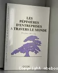 Les pépinières d'entreprises à travers le monde