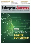 Entreprise et carrières, n°1499 - 19-25 octobre 2020 - Données : la data RH gagne du terrain