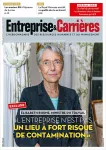 Entreprise et carrières, n°1500 - 26 octobre - 1er novembre 2020 - Trois questions à Carine Seiler, haute commissaire aux compétences : "Un million de demandeurs d'emploi formés en 2019 par le PIC"