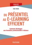 Du présentiel au e-learning efficient