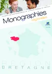 Formation professionnelle, apprentissage et emploi. Monographies régionales. Région Bretagne