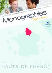 Formation professionnelle, apprentissage et emploi. Monographies régionales. Région Hauts-de-France