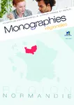 Formation professionnelle, apprentissage et emploi. Monographies régionales. Région Normandie