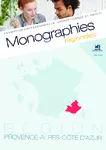 Formation professionnelle, apprentissage et emploi. Monographies régionales. Région Provence-Alpes-Côte d’Azur