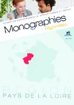 Formation professionnelle, apprentissage et emploi. Monographies régionales. Région Pays de la Loire