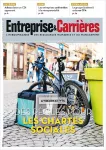 Entreprise et carrières, n°1501-1502 - 2-8 novembre 2020 - Adecco lance un CDI apprenant