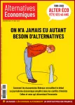 Alternatives économiques, n°406 - novembre 2020 - Données personnelles : vers la souveraineté européenne ?