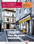 Courrier des maires et des élus locaux, n°350 - novembre 2020 - La formation à distance, recours en temps de Covid