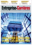 Entreprise et carrières, n°1507 - 7-13 décembre 2020 - Allongement de la vie active