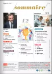 Liaisons sociales magazine, n°217 - décembre 2020 - La crise dope la raison d’être 