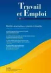 Travail et emploi, n°160 - décembre 2020 - Mobilités géographiques, emplois et inégalités