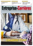 Entreprise et carrières, n°1509 - 21 décembre 2020 - 10 janvier 2021 - L'entretien annuel d'évaluation est à réinventer