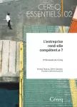 Céreq essentiels, n°2 - décembre 2020 - L'entreprise rend-elle compétent.e ?