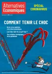 Alternatives économiques, n°400 - avril 2020 - Coronavirus : comment tenir le choc 