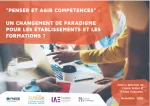 Penser et agir compétences