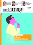 Archimag, n°338 - octobre 2020 - Infodoc : gare au droit d'auteur