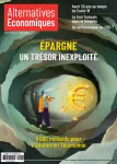 Alternatives économiques, n°408 - janvier 2021 - Avoir 20 ans au temps du Covid-19