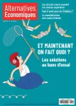 Alternatives économiques, n°402 - juin 2020 - Et maintenant, on fait quoi ?