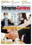 Entreprise et carrières, n°1513 - 1er-7 février 2021 - Interview d'Aurélie Gonnet, sociologue : "Les bilans de compétence font surtout appel à la psychologie et à la motivation"