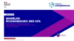 Modèles économiques des CFA à l'aune de la mise en place du financement au coût-contrat et à la crise du Covid-19