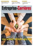 Entreprise et carrières, n°1515 - 15-21 février 2021 - Interview d'Anne Prévost-Bucchianeri et François Pottier : "La volonté de se reconnecter avec soi-même explique les changements de trajectoire" 