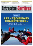 Entreprise et carrières, n°1517 - 1er-7 mars 2021 - Mad skills : les "troisièmes compétences" ont la cote