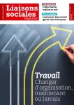 Liaisons sociales magazine, n°220 - mars 2021 - L'emploi associatif en crise