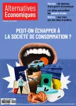 Alternatives économiques, n°410 - mars 2021 - Grandes écoles : l'ouverture sociale au point mort