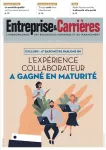 Entreprise et carrières, n°1519 - 15-21 mars 2021 - Formation : le contrôle qualité est-il un atout business ?