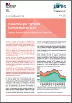 DARES résultats, n°11 - mars 2021 - L’insertion par l’activité économique en 2019