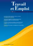 Travail et emploi, n°161 - mars 2021 - Temps partiel et ségrégation professionnelle femmes-hommes : une affaire individuelle ou de contexte professionnel ?