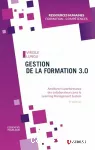 Gestion de la formation 3.0