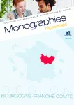 Formation professionnelle, apprentissage et emploi. Monographies régionales. Région Bourgogne-Franche-Comté. Mise à jour mars 2021