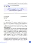Adhésion par lettre du 4 décembre 2020 de la FranceActive-FNEAPL à l'accord du 4 décembre 2020 relatif à l'activité partielle de longue durée