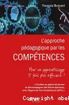 L'approche pédagogique par les compétences