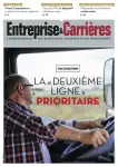 Entreprise et carrières, n°1525 - 26 avril - 2 mai 2021 - Formation : France Compétences a atteint 90 % de ses objectifs