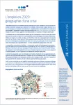 Note d'analyse - France Stratégie, n°100 - avril 2021 - L’emploi en 2020