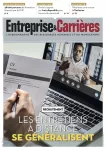 Entreprise et carrières, n°1524 - 19-25 avril 2021 - Reconversion : 48 000 parcours de formation financés par le FNE 