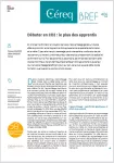 Débuter en CDI