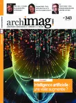 Archimag, n°343 - avril 2021 - Intelligence artificielle : une veille augmentée ?