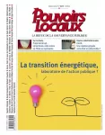 Pouvoirs locaux, n°119 - avril 2021 - La transition énergétique