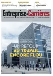 Entreprise et carrières, n°1526 - 3-9 mai 2021 - Télétravail : les nouveaux accords se penchent sur l'organisation du travail